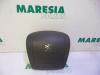 Left airbag (steering wheel) from a Peugeot Boxer (U9) 2.2 HDi 120 Euro 4 2008