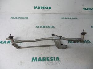 Used Wiper mechanism Peugeot Boxer (U9) 2.2 HDi 120 Euro 4 Price € 48,40 Inclusive VAT offered by Maresia Parts