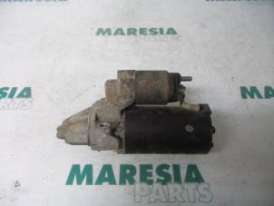 Used Starter Peugeot Boxer (U9) 2.2 HDi 120 Euro 4 Price € 96,80 Inclusive VAT offered by Maresia Parts