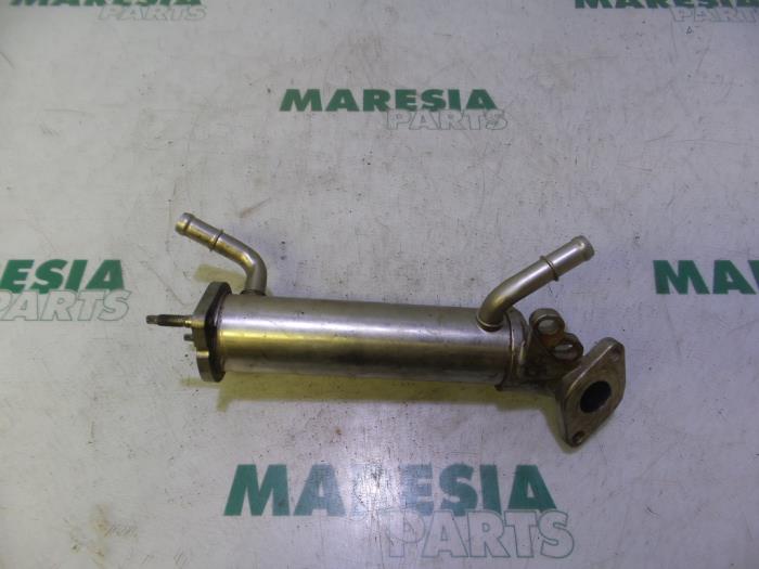 Gebrauchte Wärmetauscher Citroen Jumper (U9) 2.2 HDi 100 Euro 4 Preis € 50,00 Margenregelung angeboten von Maresia Parts