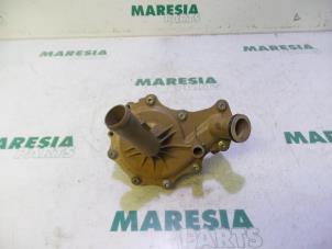 Used Water pump Citroen Jumper (U9) 2.2 HDi 100 Euro 4 Price € 40,00 Margin scheme offered by Maresia Parts