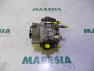 Used Mechanical fuel pump Citroen Jumper (U9) 2.2 HDi 100 Euro 4 Price € 178,50 Margin scheme offered by Maresia Parts
