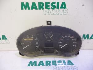 Used Instrument panel Fiat Scudo (270) 2.0 D Multijet Price € 75,00 Margin scheme offered by Maresia Parts