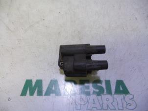 Used Ignition coil Renault Megane (BA/SA) 1.6i ,Easy Price € 20,00 Margin scheme offered by Maresia Parts