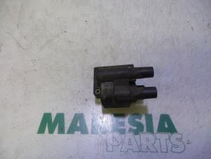 Used Ignition coil Renault Megane (BA/SA) 1.6i ,Easy Price € 20,00 Margin scheme offered by Maresia Parts