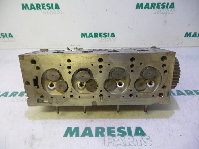 Cylinder head Renault Megane 1.6i ,Easy K7M703 K7M703