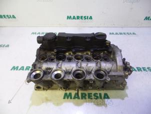 Usagé Tête de cylindre Peugeot 308 (4A/C) 1.6 HDi 16V Prix € 288,75 Règlement à la marge proposé par Maresia Parts