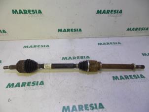 Used Front drive shaft, right Renault Laguna III Estate (KT) 1.5 dCi 110 Price € 105,00 Margin scheme offered by Maresia Parts
