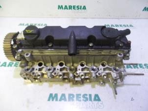 Used Cylinder head Peugeot 307 SW (3H) 2.0 HDi 110 FAP Price € 210,00 Margin scheme offered by Maresia Parts
