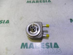 Used Oil cooler Peugeot 307 SW (3H) 2.0 HDi 110 FAP Price € 35,00 Margin scheme offered by Maresia Parts