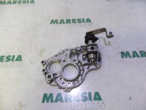 Used Gearbox mechanism Peugeot 206 SW (2E/K) 1.4 Price € 35,00 Margin scheme offered by Maresia Parts