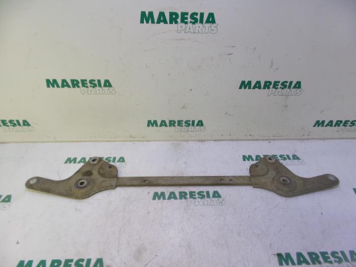 Begagnade Underram Renault Laguna III Estate (KT) 1.5 dCi 110 Pris € 35,00 Marginaltabell erbjuds av Maresia Parts