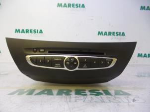 Usagé Radio/Lecteur CD Renault Laguna III Estate (KT) 1.5 dCi 110 Prix € 199,50 Règlement à la marge proposé par Maresia Parts