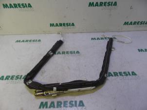 Used Roof curtain airbag, left Renault Laguna III Estate (KT) 1.5 dCi 110 Price € 40,00 Margin scheme offered by Maresia Parts
