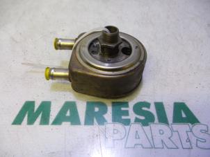 Used Oil cooler Renault Espace (JK) 2.0 16V Turbo Price € 75,00 Margin scheme offered by Maresia Parts