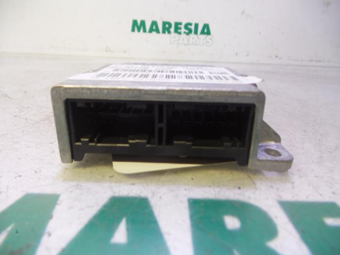 Airbag Module Peugeot 207/207+ 1.4 16V Vti 6546K0