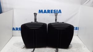 Używane Kanapa tylna Citroen C1 1.0 12V Cena € 157,50 Procedura marży oferowane przez Maresia Parts