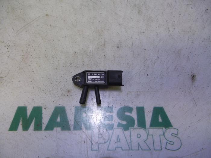 Begagnade Sensor (övriga) Fiat Punto Evo (199) 1.3 JTD Multijet 85 16V Euro 5 Pris € 50,00 Marginaltabell erbjuds av Maresia Parts