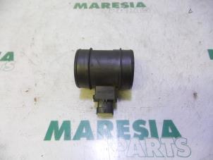 Used Airflow meter Fiat Punto Evo (199) 1.3 JTD Multijet 85 16V Euro 5 Price € 25,00 Margin scheme offered by Maresia Parts