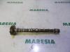 Camshaft from a Fiat Fiorino (225), 2007 1.3 JTD 16V Multijet, Delivery, Diesel, 1.248cc, 55kW (75pk), FWD, 199A2000, 2007-12, 225AXB; 225BXB 2008