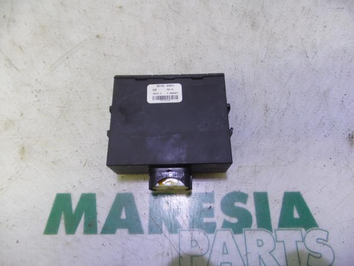 Used Computer, miscellaneous Citroen C1 1.0 12V Price € 20,00 Margin scheme offered by Maresia Parts