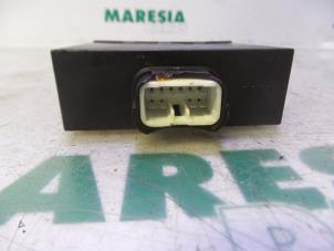 Computer, miscellaneous from a Citroën C1 1.0 12V 2012
