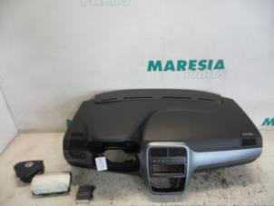 Used Airbag set + module Fiat Punto Evo (199) 1.3 JTD Multijet 85 16V Euro 5 Price € 275,00 Margin scheme offered by Maresia Parts