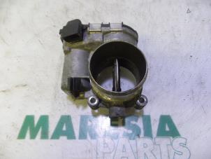 Used Throttle body Citroen Jumper Price € 105,00 Margin scheme offered by Maresia Parts