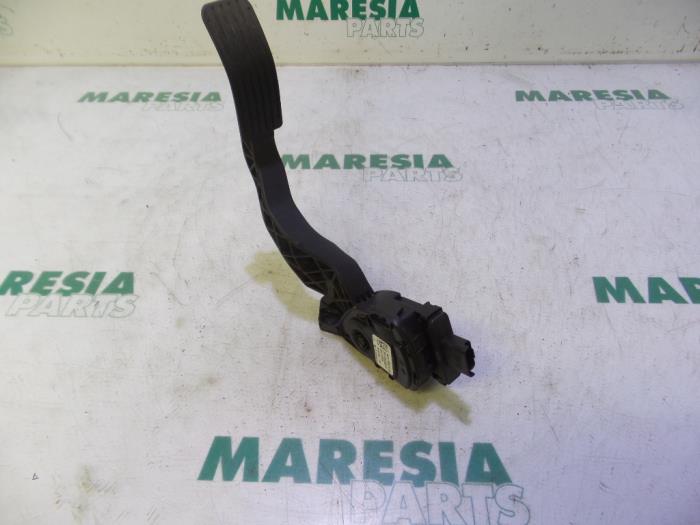 Gebrauchte Gaspedalposition Sensor Peugeot 308 SW (4E/H) 1.6 16V THP 150 Preis € 60,00 Margenregelung angeboten von Maresia Parts