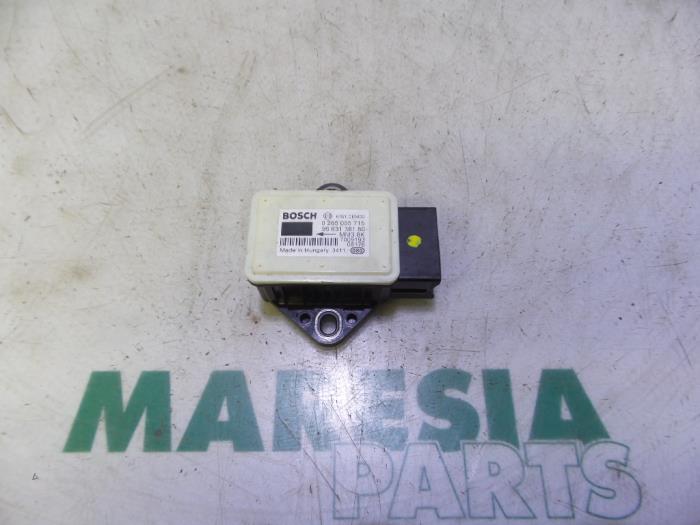 Used Esp computer Peugeot 308 SW (4E/H) 1.6 16V THP 150 Price € 105,00 Margin scheme offered by Maresia Parts