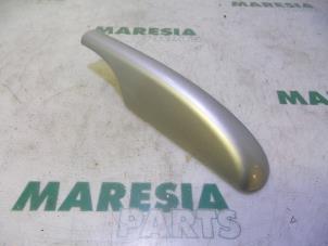 Used Roof rail, left Peugeot 307 SW (3H) 1.6 HDiF 110 16V Price € 25,00 Margin scheme offered by Maresia Parts