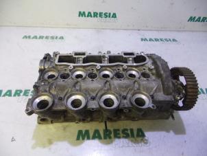 Usagé Tête de cylindre Citroen Jumpy (G9) 1.6 HDI 16V Prix € 381,15 Prix TTC proposé par Maresia Parts