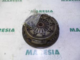 Used Flywheel Citroen Jumpy (G9) 1.6 HDI 16V Price € 72,60 Inclusive VAT offered by Maresia Parts