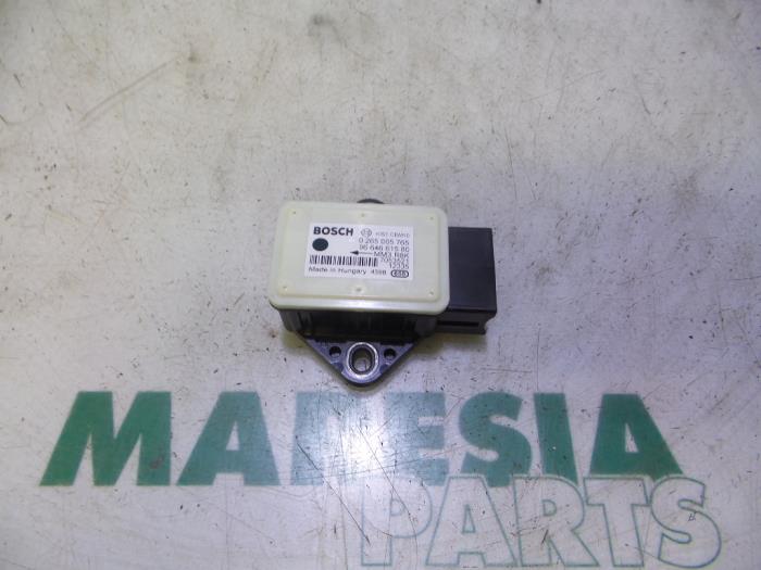 Usagé Ordinateur ESP Peugeot 308 (4A/C) 1.6 HDi Prix € 30,00 Règlement à la marge proposé par Maresia Parts