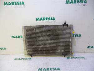 Used Air conditioning condenser Peugeot 308 (4A/C) 1.6 HDi Price € 35,00 Margin scheme offered by Maresia Parts