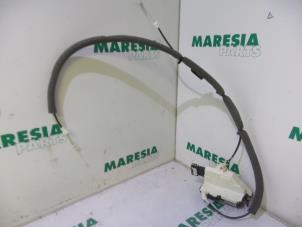 Used Sliding door lock mechanism, left Citroen Berlingo Multispace 1.6 Hdi 16V 90 Price € 50,00 Margin scheme offered by Maresia Parts