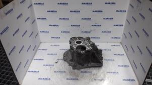 Used Gearbox casing Citroen Jumpy (G9) 1.6 HDI 16V Price € 72,60 Inclusive VAT offered by Maresia Parts