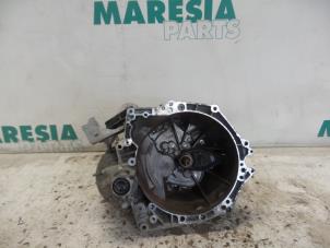 Used Gearbox Peugeot 308 (4A/C) 1.6 HDi Price € 420,00 Margin scheme offered by Maresia Parts