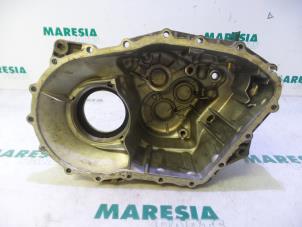 Used Gearbox casing Renault Laguna II Grandtour (KG) 1.9 dCi 110 Price € 50,00 Margin scheme offered by Maresia Parts