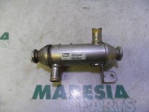 Used Heat exchanger Peugeot 307 (3A/C/D) 2.0 HDi 110 FAP Price € 50,00 Margin scheme offered by Maresia Parts