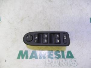 Used Multi-functional window switch Peugeot 508 (8D) 1.6 VTI 16V Price € 60,00 Margin scheme offered by Maresia Parts