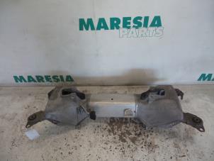 Used Rear support beam Peugeot 508 (8D) 1.6 VTI 16V Price € 157,50 Margin scheme offered by Maresia Parts