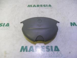 Used Left airbag (steering wheel) Renault Twingo (C06) 1.2 16V Price € 35,00 Margin scheme offered by Maresia Parts