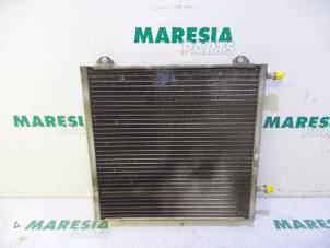 Used Air conditioning condenser Renault Twingo (C06) 1.2 16V Price € 40,00 Margin scheme offered by Maresia Parts