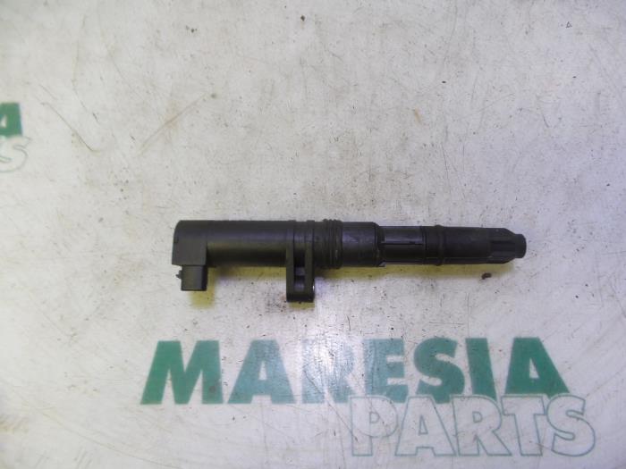 Gebrauchte Zündspule Renault Scénic II (JM) 1.6 16V Preis € 10,00 Margenregelung angeboten von Maresia Parts