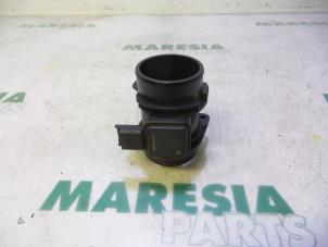 Gebrauchte Luftmengenmesser Peugeot Bipper (AA) 1.4 HDi Preis € 42,35 Mit Mehrwertsteuer angeboten von Maresia Parts