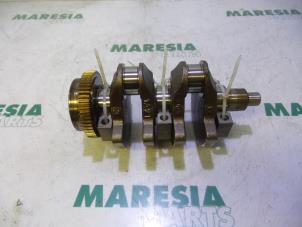 Used Crankshaft Fiat 500 Zagato Coupe 0.9 TwinAir Price € 157,50 Margin scheme offered by Maresia Parts