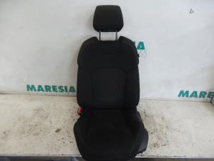 Used Seat, left Citroen C5 III Berline (RD) 1.6 HDiF 16V 110 Price € 157,50 Margin scheme offered by Maresia Parts