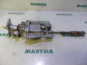 Used Steering column housing Citroen C5 III Berline (RD) 1.6 HDiF 16V 110 Price € 105,00 Margin scheme offered by Maresia Parts