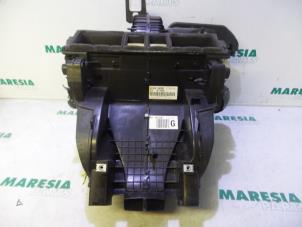 Used Heater housing Citroen C5 III Berline (RD) 1.6 HDiF 16V 110 Price € 210,00 Margin scheme offered by Maresia Parts